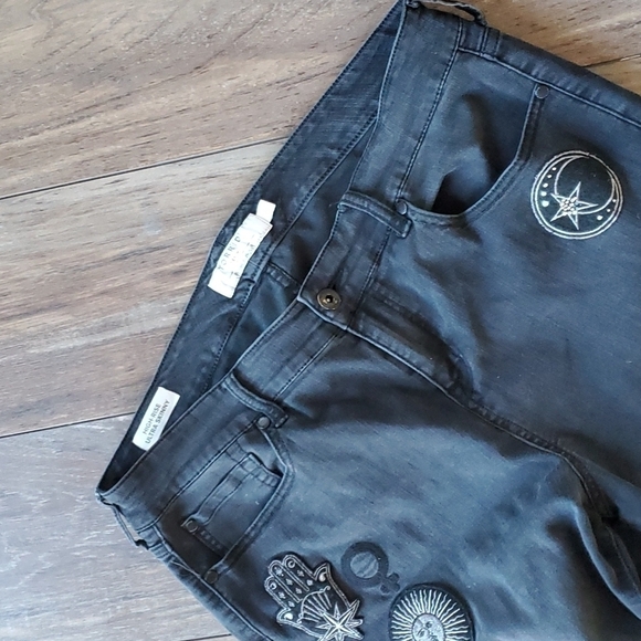 Torrid Denim jeans plus size 18R - Picture 3 of 13